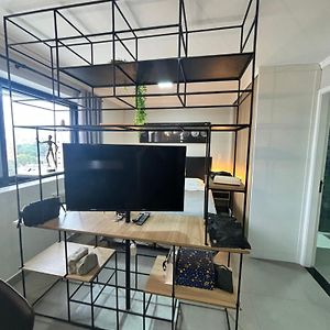 Flat Biena Sena Madureira Vila Mariana Com Cozinha E Garagem 1009